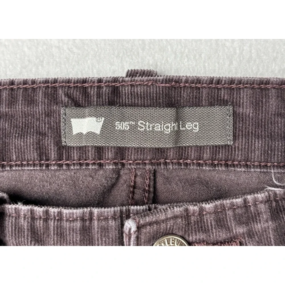 Levis used great